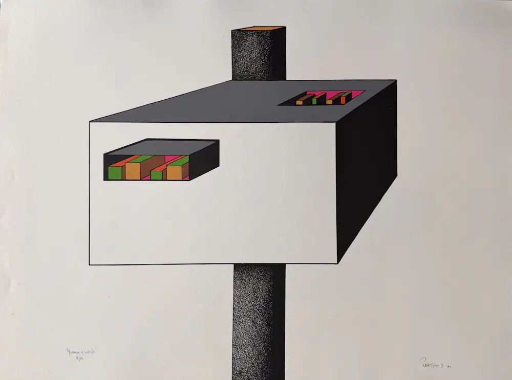 Paul Van Hoeydonck (1925-2025)