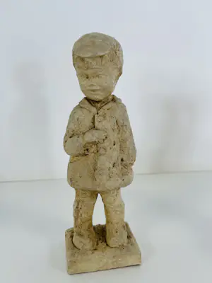 Jeanine Veldman - Kinderen en Baby kopen? Bied vanaf 1!