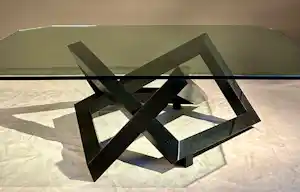 Popke Bakker - Salontafel kaufen? Bieten Sie von 1750!