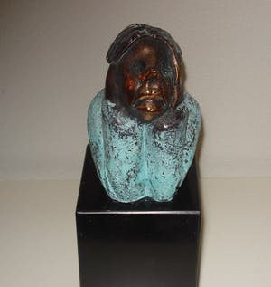 Sjer Jacobs - In Gedachten kopen? Bied vanaf 475!