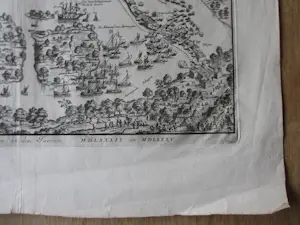 Jan Luyken - Het Belegh der stadt Antwerpen in den Jaeren 1584 en 1585 kopen? Bied vanaf 45!