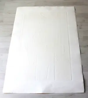 Karl Fred Dahmen - „Zutritt verboten" - Auflage von 75 - signiert - (100 x 65 cm) kopen? Bied vanaf 190!