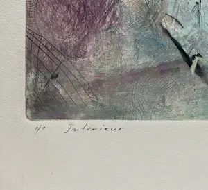 Nicolai Arnaudov - Interieur. kopen? Bied vanaf 130!