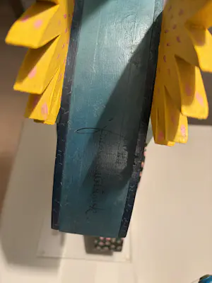 Frank Slabbinck - Vogel kopen? Bied vanaf 1750!