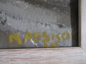 Richard Peskovsky - Schilderij kopen? Bied vanaf 100!