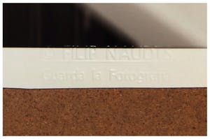 Filip Naudts - Drie foto's uit de reeks 'Rendez-Vous' kopen? Bied vanaf 85!