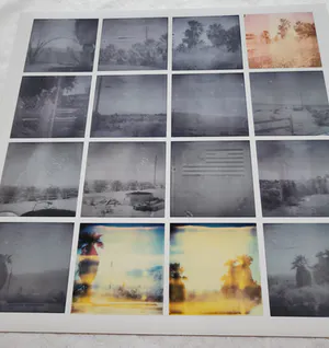 Stefanie Schneider - OASIS (Sidewinder), signiert und 1/25 nummeriert kopen? Bied vanaf 380!