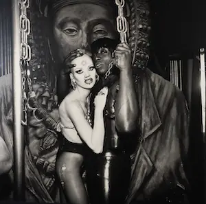 Gerard Wessel - Foto, Wasteland 1 - Ingelijst (Groot!) kopen? Bied vanaf 1!