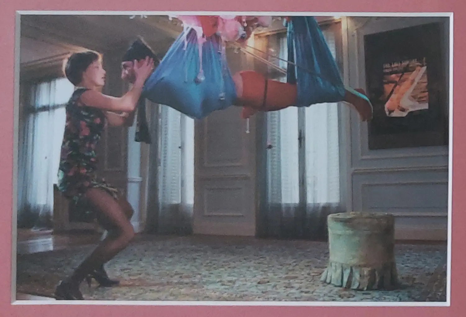 Madeleine Berkhemer (1973)