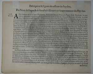Frans Hogenberg - Deventer, beleg 1578 kopen? Bied vanaf 30!