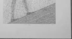 Kees Spermon - Zonder titel kopen? Bied vanaf 25!