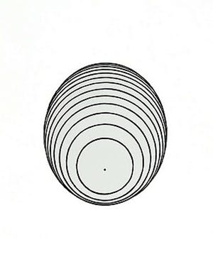 Reinoud Oudshoorn - geen titel (33/55) [grote maat] kopen? Bied vanaf 50!