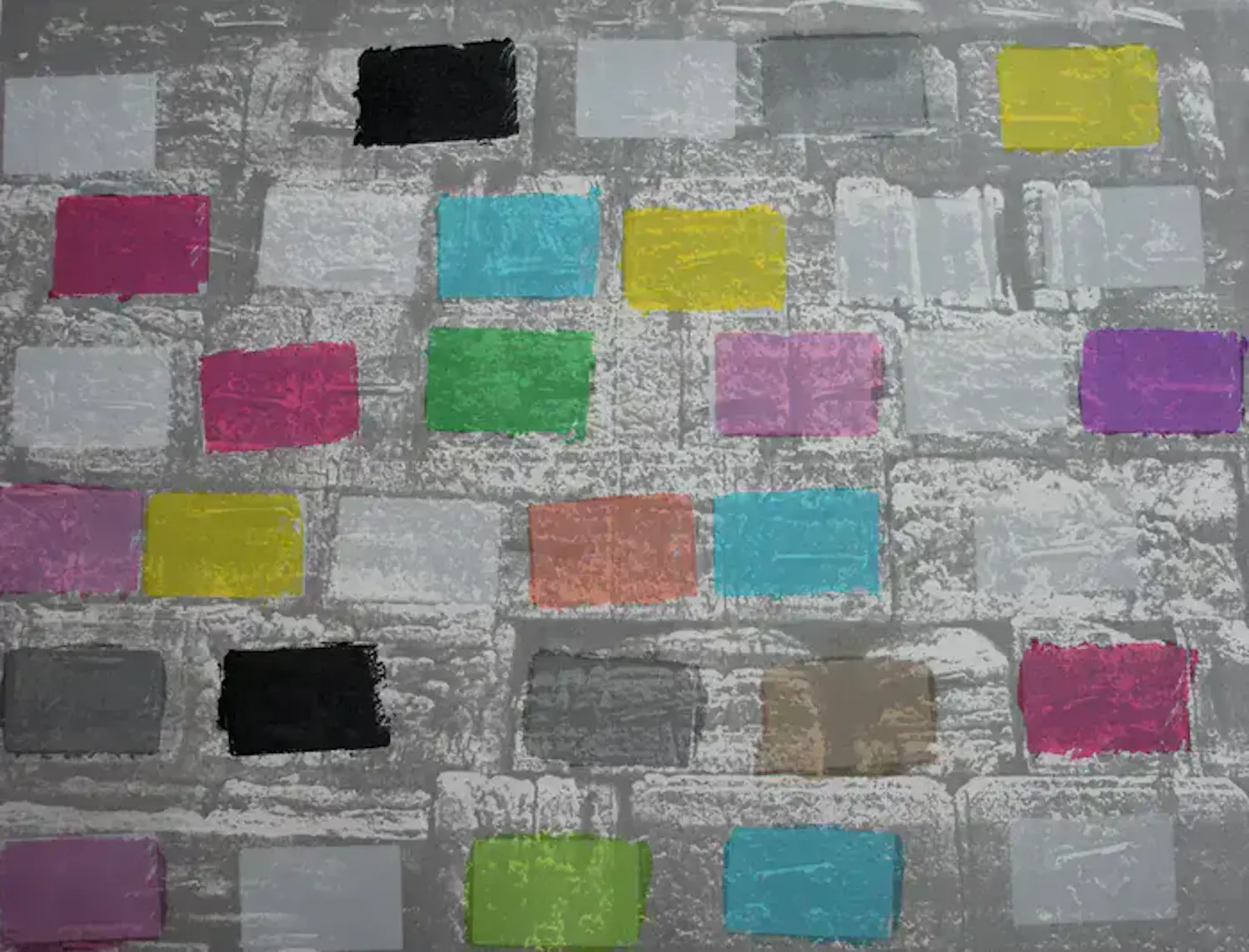 Menashe Kadishman (1932-2015)