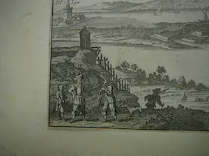 Gaspar Bouttats - Schenken Schans (Schenkenschans) kopen? Bied vanaf 60!