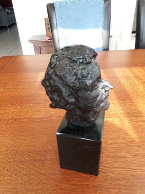 Charlotte van Pallandt - buste kopen? Bied vanaf 550!