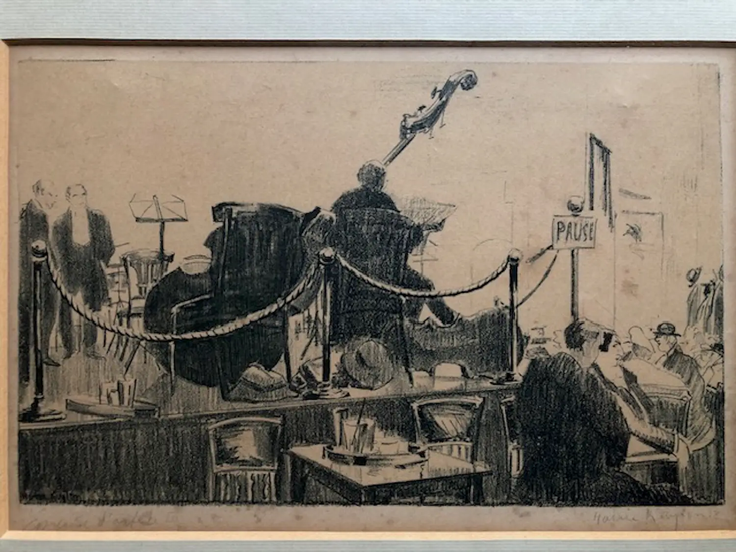 Harrie Kuyten (1883-1952)