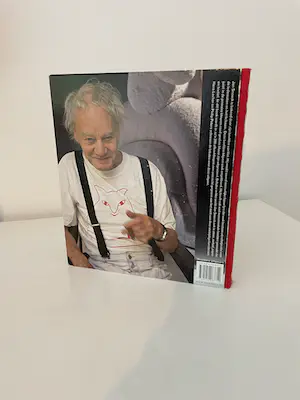 Jan Snoeck - Pacemaker (object van cortenstaal) kopen? Bied vanaf 295!