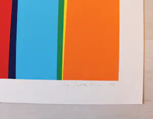 Jay Rosenblum - "Zyklus 3" 1979 kopen? Bied vanaf 240!