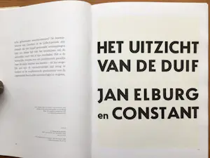 Constant - "Grafiek" - 2004 - Gebonden hardcover - 232 pag's - Uitstekende conditie (+ 1) kopen? Bied vanaf 75!