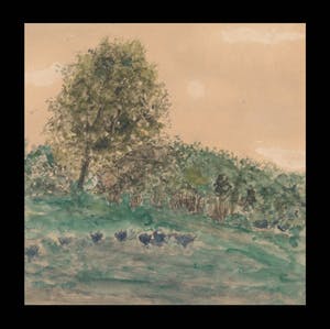 Toon Kelder - landschap kopen? Bied vanaf 1!