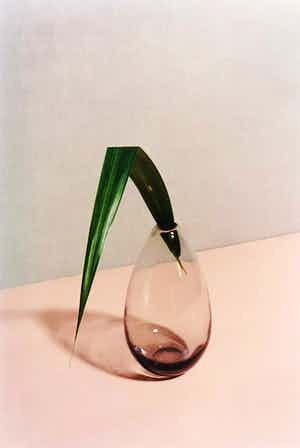 Ellen Mandemaker - Foto, Vaasje verkocht voor € 100!