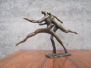 Hans Kuyper - Samen gaan we d'r voor. kopen? Bied vanaf 90!