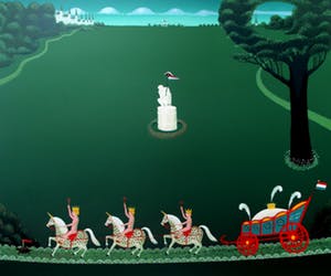 Willem Westbroek - Zeefdruk - 1981 kopen? Bied vanaf 99!