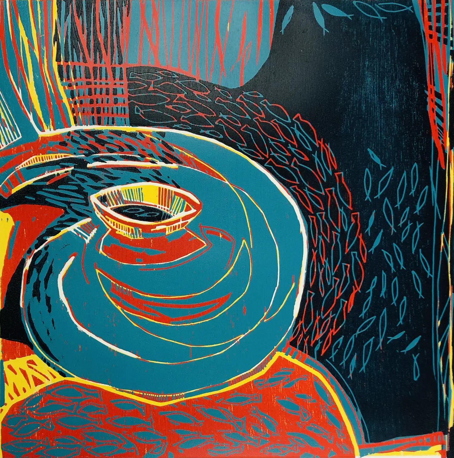 Kunst Kaufen Von Diana Van Hal Artpeers de