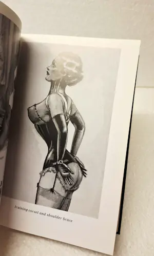 Diverse kunstenaars - fotoboek John Willie's Best of Bizarre, kaufen? Bieten Sie von 25!