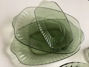 Royal Leerdam - Neerlandia serviesdelen kopen? Bied vanaf 125!