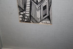 Ton Pape - figuren kopen? Bied vanaf 35!