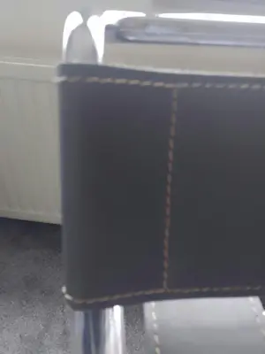 Marcel Breuer - Wassily designstoel. kopen? Bied vanaf 200!