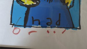 Herman Brood - Als ik jou niet had kopen? Bied vanaf 40!