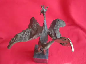 Bernadette Leijdekkers - Paradijsvogel. kopen? Bied vanaf 45!