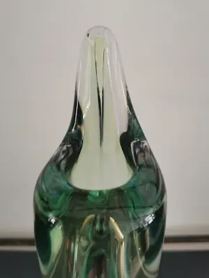 Flavio Poli - Snavel vaas kopen? Bied vanaf 100!