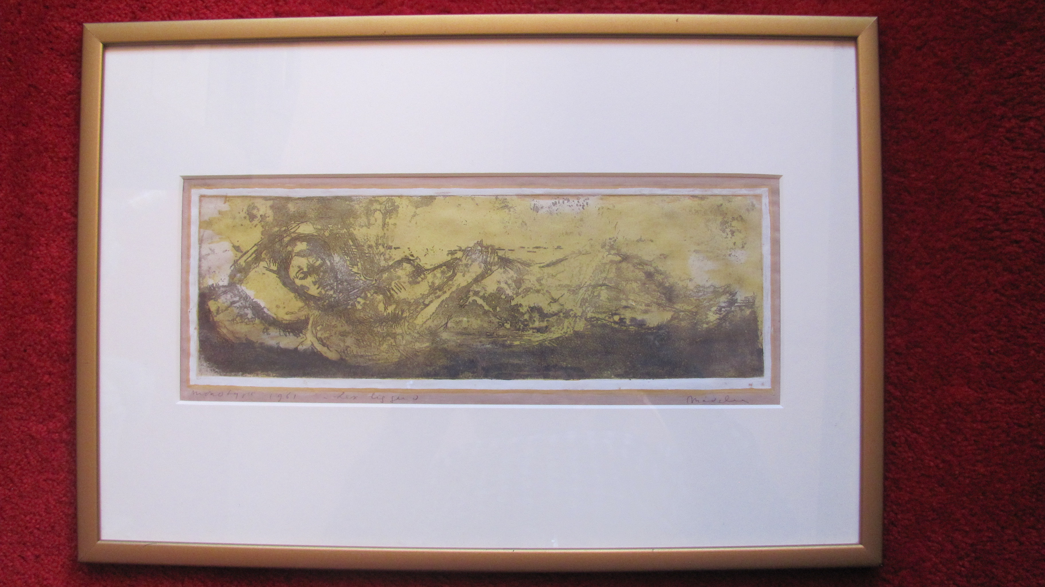 Madeleen Brinkman (1937)