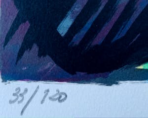 Jacques Poli - Composition II kopen? Bied vanaf 15!