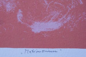 Petra Dolleman - Matrimonium kopen? Bied vanaf 1!