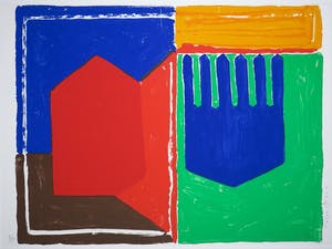 Cees Dolk - Tulpen & Zo 9 kopen? Bied vanaf 1!