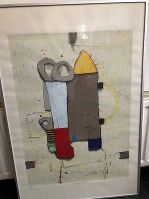 Cole Morgan - Like father like son kopen? Bied vanaf 120!