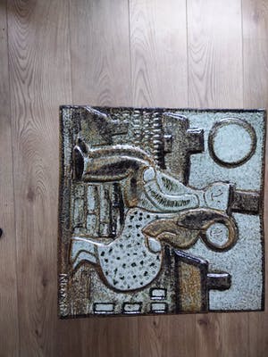 Soholm Stentoj - schaapsherder en de schoorsteenveger kopen? Bied vanaf 20!