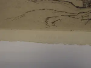 Joseph Pennell - Amerikaanse tekenaar en graficus - ges. Lithografie "Toledo alcantara bridge" kopen? Bied vanaf 34!