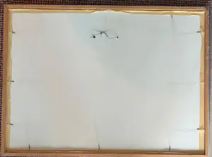 Ben Hoezen - Zonder titel (1993) kopen? Bied vanaf 40!