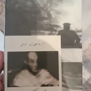 Luc Tuymans - ex Libris kopen? Bied vanaf 349!