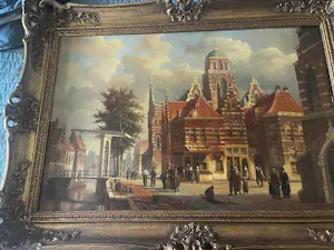 Ron Meilof - Een Nederlandse scène kopen? Bied vanaf 400!