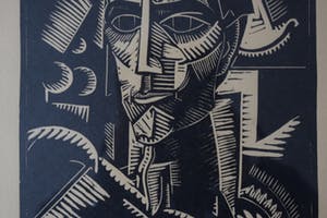 Herman Bieling - Gelukzoeker - 1920 kopen? Bied vanaf 125!