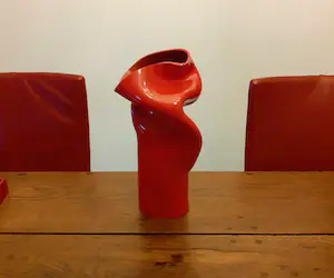 Henk Jurriaans - Object/vaas kopen? Bied vanaf 65!