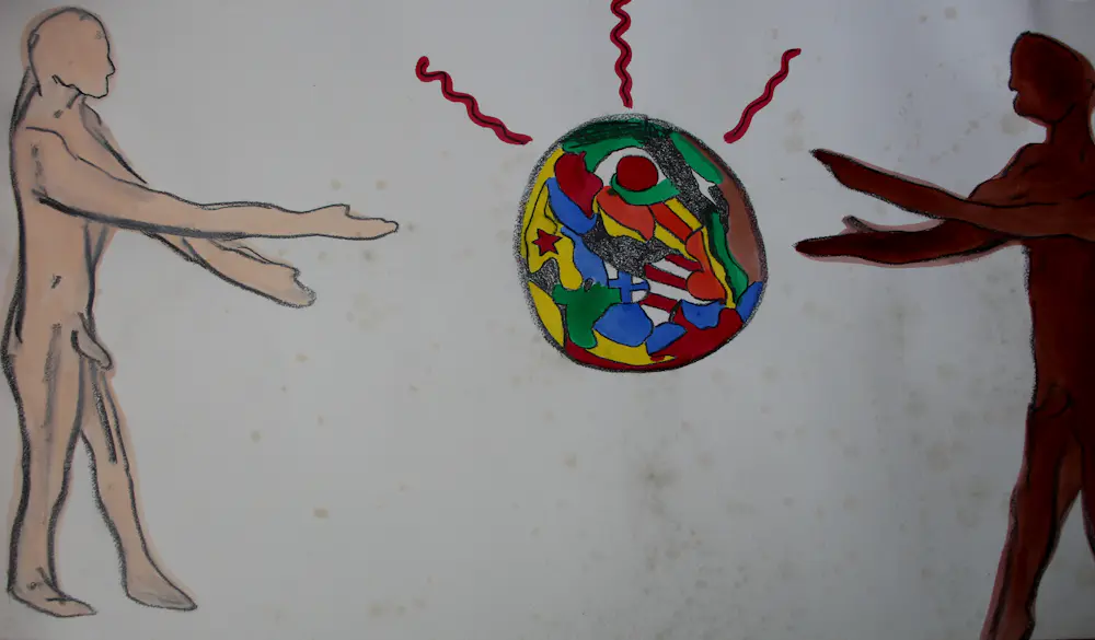 Ronnie Cutrone (1948-2013)