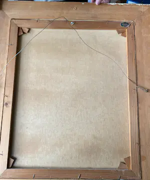 Peter Cox - landschap kopen? Bied vanaf 100!