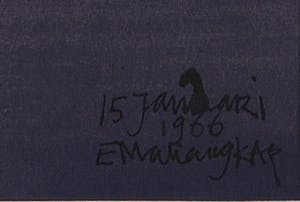 Evert Maliangkay - The New Beat - 1966 kopen? Bied vanaf 75!